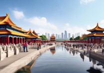 北京有名的景点有哪些？本地人私藏的必打卡小众地推荐。