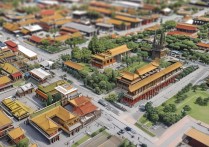 城固旅游景点有哪些不可错过的独特景点和人文遗迹？