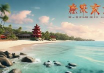 海南有名的景点有哪些？必去景点推荐攻略