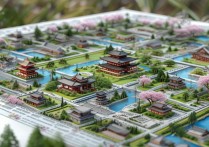京都景点地图怎么用才不踩坑？必去景点和隐藏玩法有哪些？