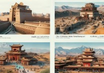 甘肃必去景点排名，哪些才是真正值得打卡的？