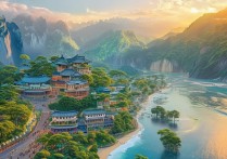 台湾岛旅游景点有哪些？推荐必游的热门景点和特色体验？