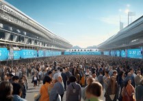 北京口岸上半年出入境人员总量突破千万人次