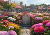 常州赏花景点有哪些春季必打卡的？