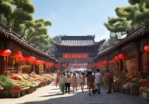 广南有哪些小众景点值得一去？