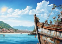 舟山定海一日游必去景点有哪些？求推荐路线和攻略！