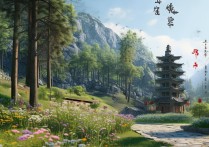 西柏坡附近有哪些小众景点适合深度游玩？