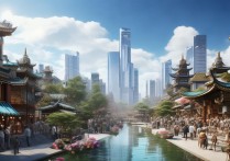 安康市区景点有哪些值得打卡的小众地？