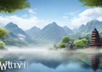 无为有哪些景点