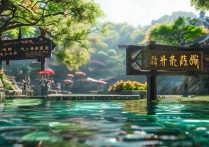 北京周边有哪些人少景美的小众景点值得去？