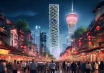 广州有哪些免费又好玩的旅游景点推荐？