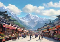 山东有哪些适合家庭出游的好玩景点推荐？