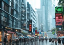 深圳雨天适合去哪些室内景点避雨又好玩？