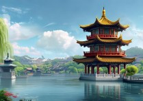 杭州有哪些景点