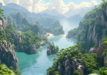 龙岩自驾游景点大全，有哪些必打卡的路线推荐？