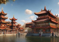 靖江景点探寻靖江哪些景点值得一游？揭秘这座古城的独特魅力！