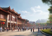 济南站附近有哪些景点值得逛？