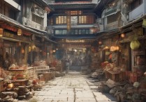 泸州必去景点有哪些？探寻这座城市的独特魅力之地？