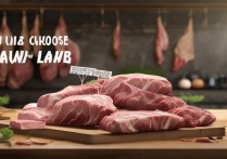 怎样挑选羊肉