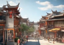 新会景点这些地方你都去过吗？还有哪些隐藏的绝美景点值得探索？