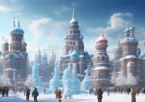 哈尔滨旅游景点有哪些必打卡的冷门玩法？