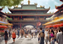 广州有名的旅游景点有哪些值得去的小众打卡地？