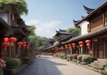 常州有哪些古镇景点适合深度游？