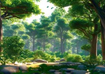 后林是哪个旅游景点？有什么特色和必玩项目？