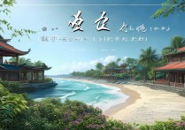 海南乐东旅游景点有哪些小众玩法值得打卡？