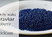 鱼子怎样做好吃