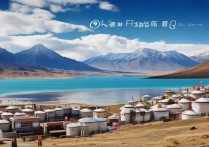 青海必去的景点有哪些？2024年最新打卡攻略推荐！