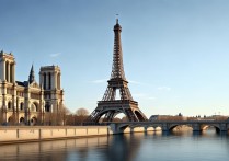 塞纳河八个景点有哪些？深度游玩路线怎么安排？