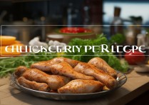 鸡腿的做法大全家常