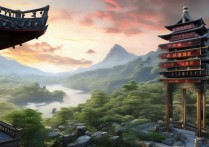 萍乡旅游景点盘点，有哪些不容错过的自然与人文奇观？