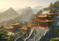 泰山著名景点众多，究竟哪些最值得一游？揭秘泰山神秘面纱！