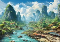 贵阳周边有哪些小众又好玩的旅游景点？