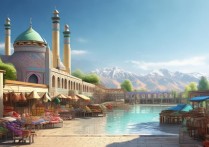 乌鲁木齐有哪些必游景点？揭秘这座城市的独特旅游魅力！