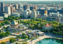 牙克市有哪些值得一去的旅游景点推荐？