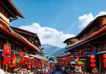 丽江哪里好玩的景点值得带老人小孩去？