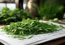 柳蒿芽怎么做好吃