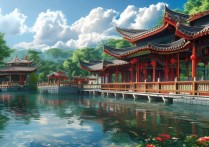 鹰潭免费景点有哪些？本地人私藏小众地推荐！