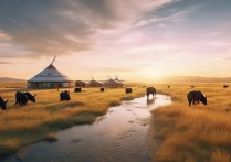 内蒙古附近有哪些小众又好玩的旅游景点？