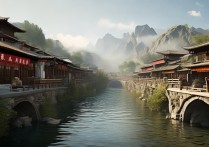 陕西石泉县有哪些小众又好玩的旅游景点值得打卡？