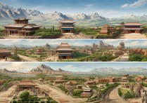 陕西一日游景点大全，有哪些必打卡的小众路线？