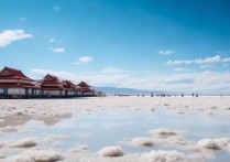 茶卡盐湖旅游攻略