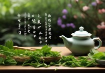 桑叶泡水喝的功效