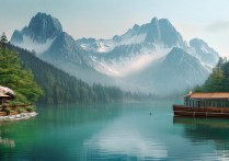 镜泊湖景点有哪些必打卡？深度游玩路线怎么安排？