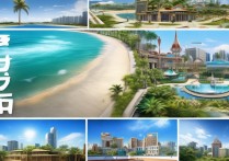 珠海有哪些免费景点值得打卡？