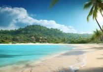 海南有哪些适合亲子游的免费旅游景点推荐？