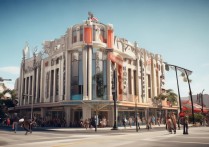 美国洛杉矶著名景点有哪些必打卡的？